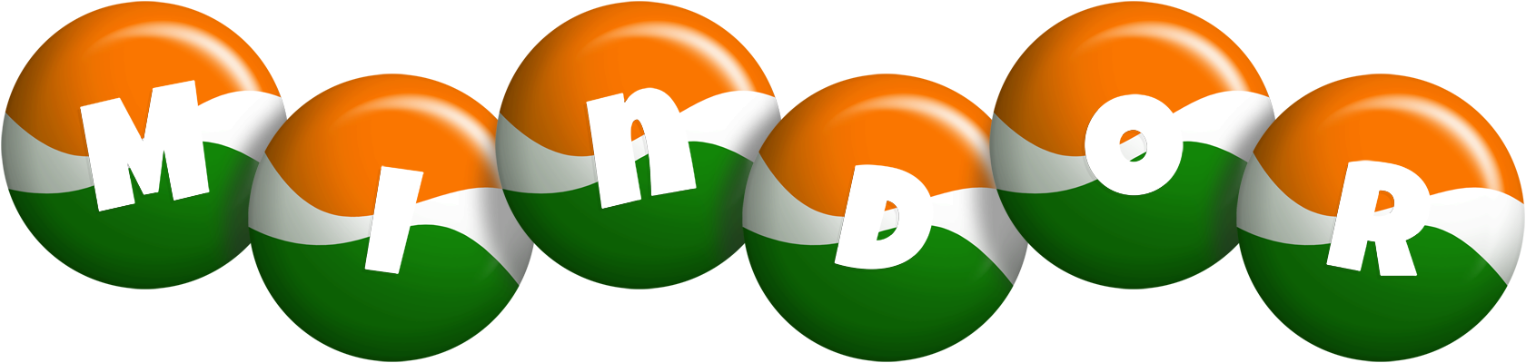 Mindor india logo