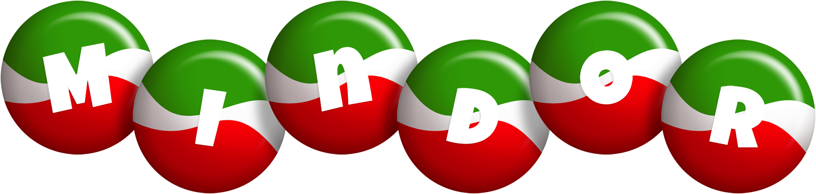 Mindor italy logo