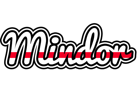 Mindor kingdom logo