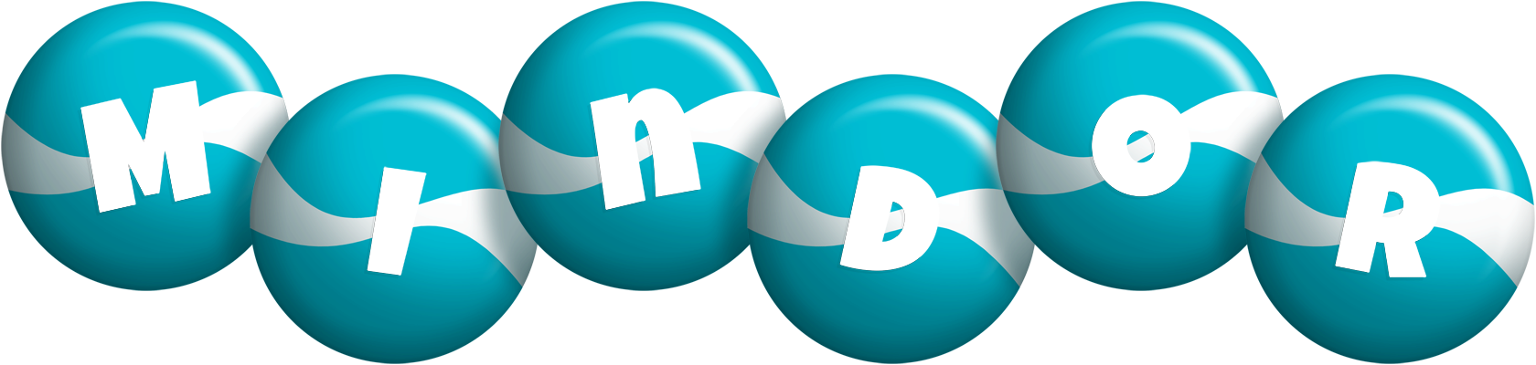 Mindor messi logo