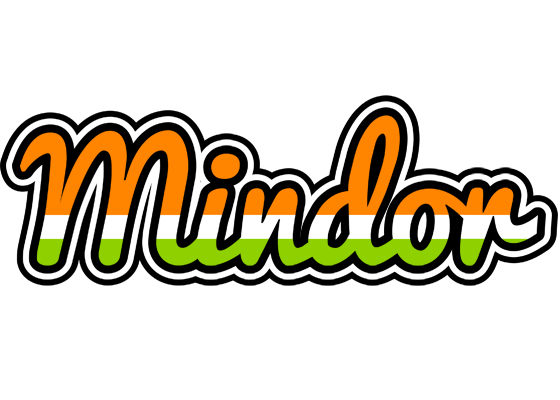 Mindor mumbai logo