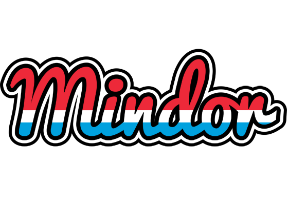 Mindor norway logo