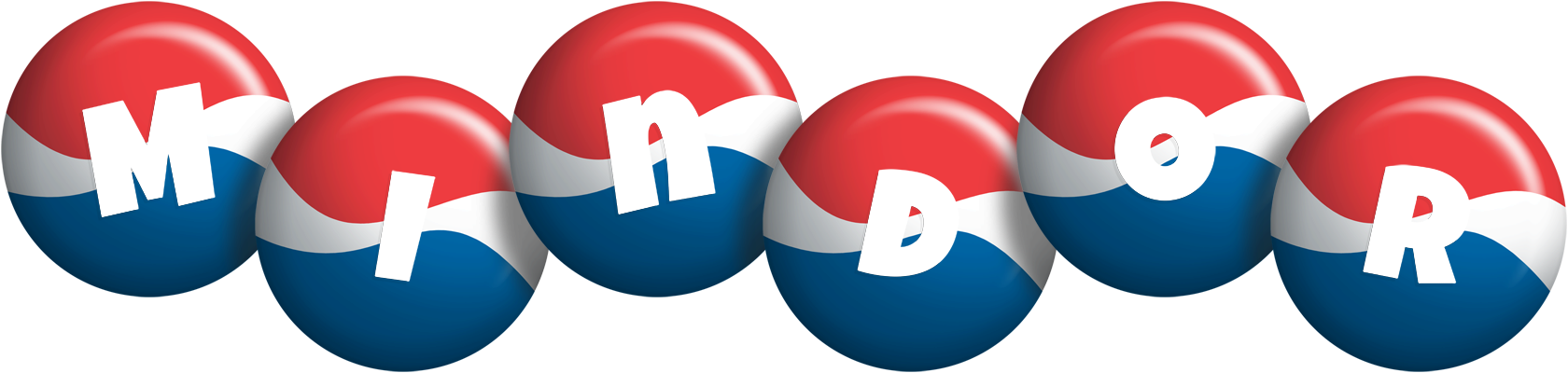 Mindor paris logo