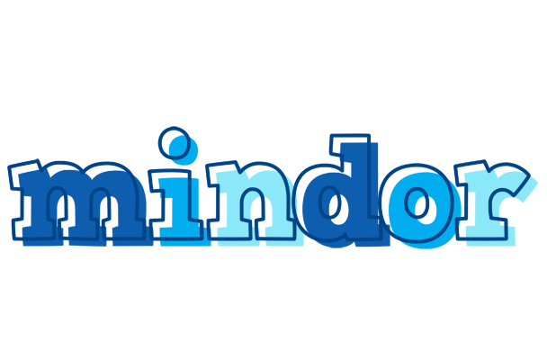 Mindor sailor logo