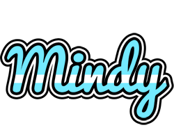 Mindy argentine logo