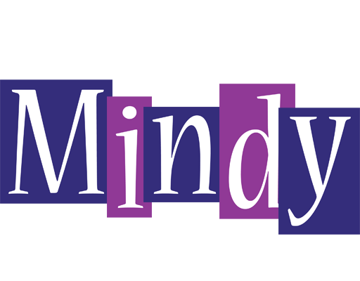 Mindy autumn logo