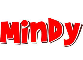 Mindy basket logo