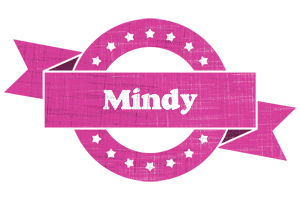 Mindy beauty logo