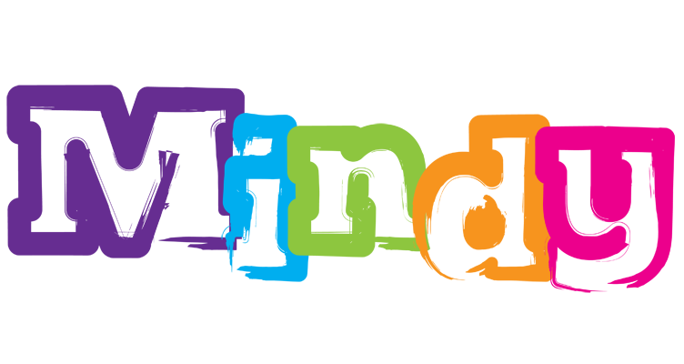 Mindy casino logo