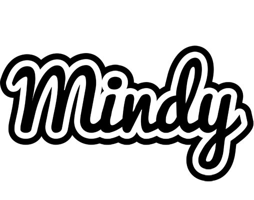 Mindy chess logo