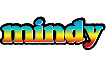 Mindy color logo