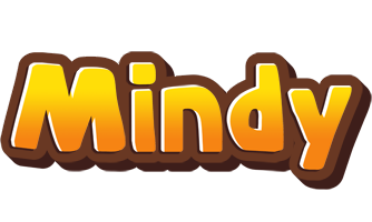 Mindy cookies logo