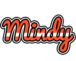 Mindy denmark logo