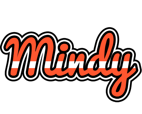 Mindy denmark logo