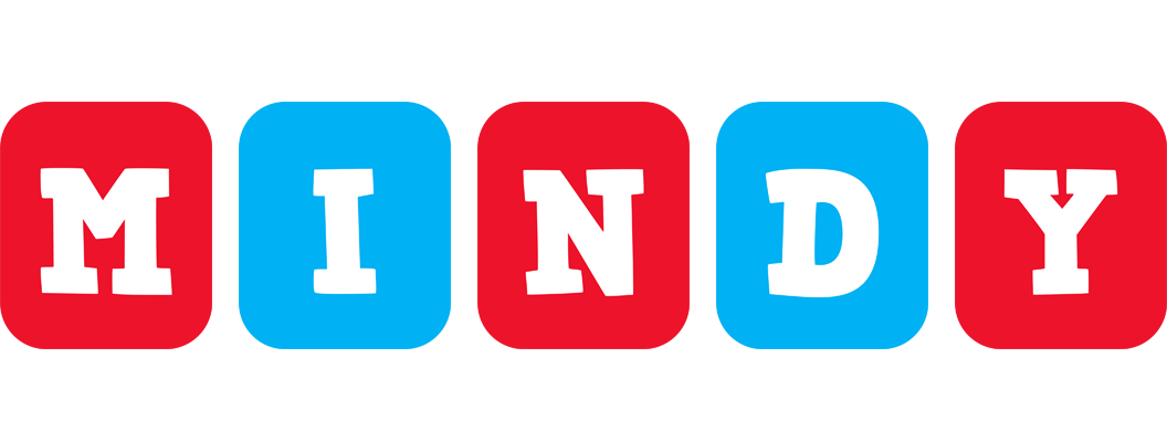 Mindy diesel logo