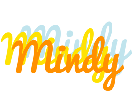 Mindy energy logo