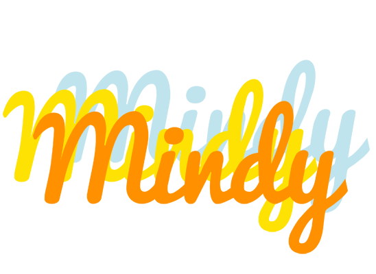 Mindy energy logo
