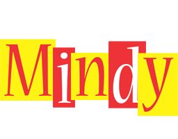 Mindy errors logo