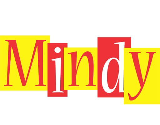 Mindy errors logo