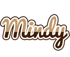 Mindy exclusive logo