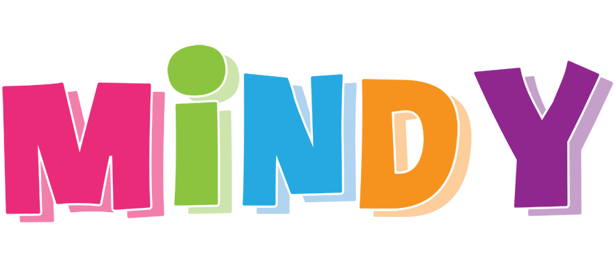 Mindy friday logo