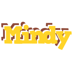 Mindy hotcup logo