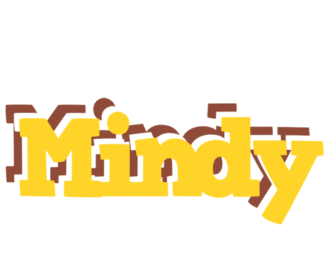 Mindy hotcup logo