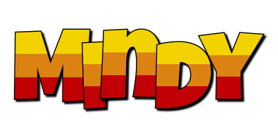 Mindy jungle logo