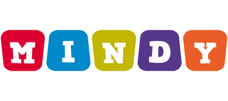 Mindy kiddo logo