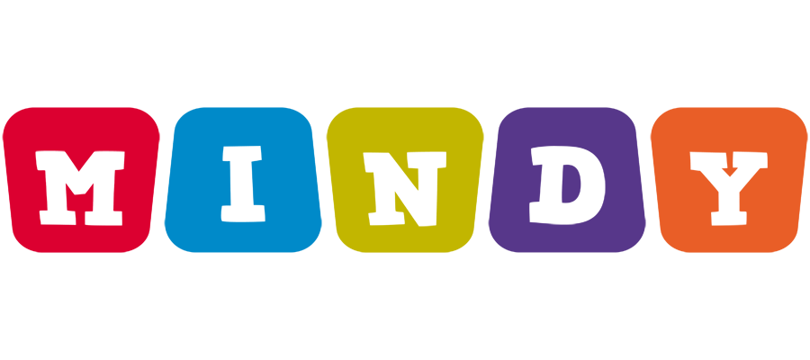 Mindy kiddo logo