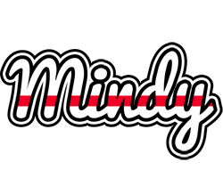 Mindy kingdom logo