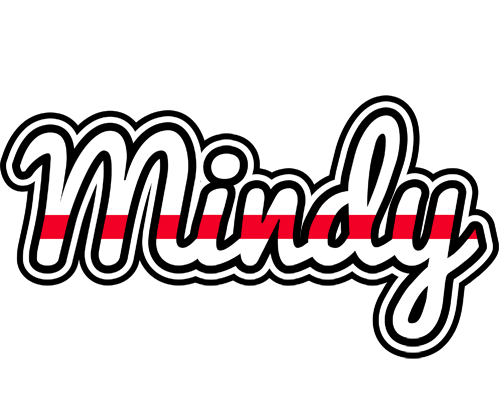 Mindy kingdom logo