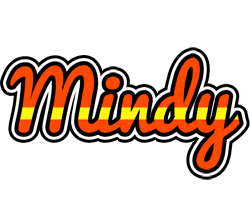 Mindy madrid logo