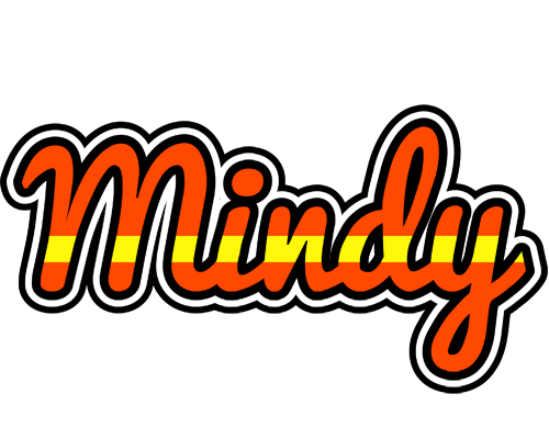Mindy madrid logo