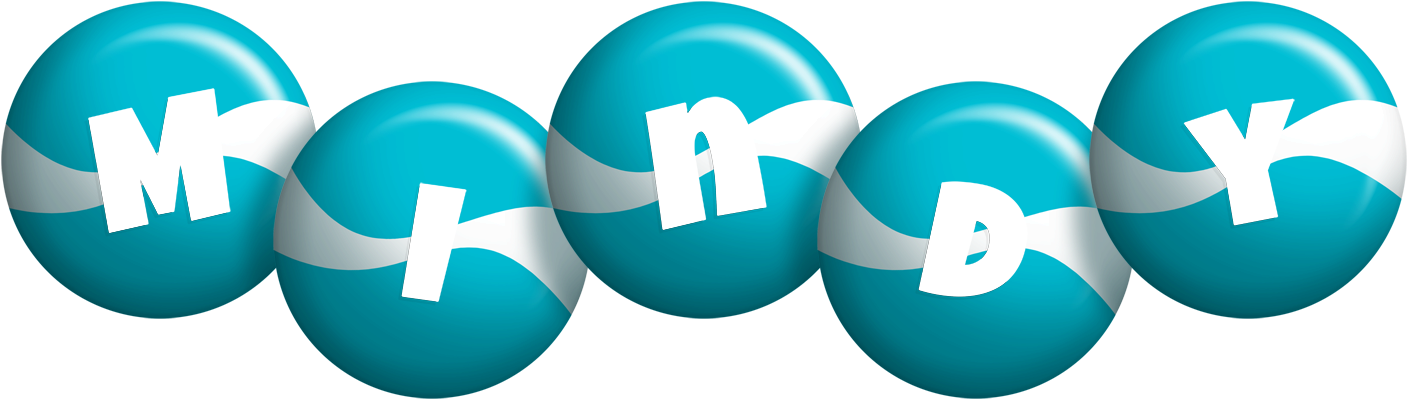 Mindy messi logo