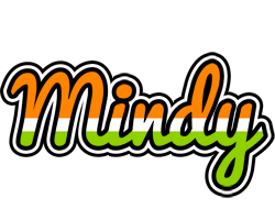 Mindy mumbai logo