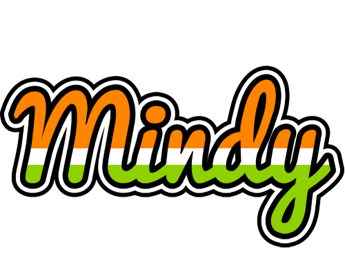 Mindy mumbai logo