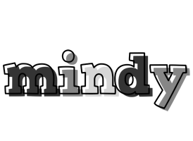 Mindy night logo