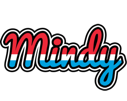 Mindy norway logo