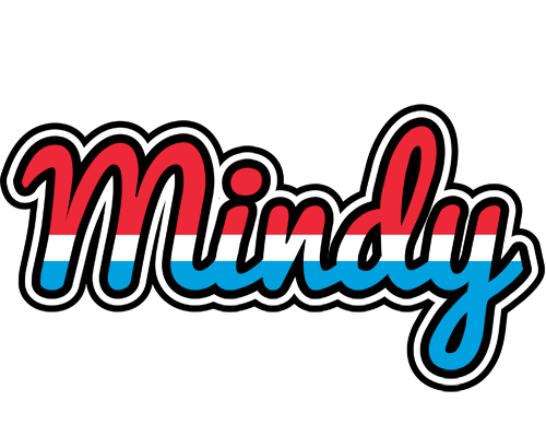 Mindy norway logo