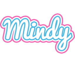 Mindy outdoors logo