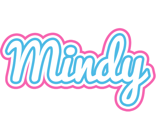 Mindy outdoors logo