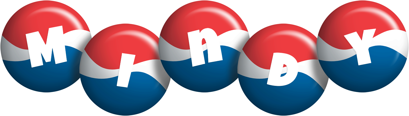 Mindy paris logo