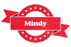 Mindy passion logo