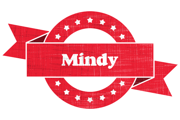 Mindy passion logo