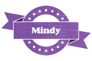 Mindy royal logo