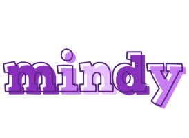 Mindy sensual logo