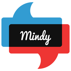 Mindy sharks logo