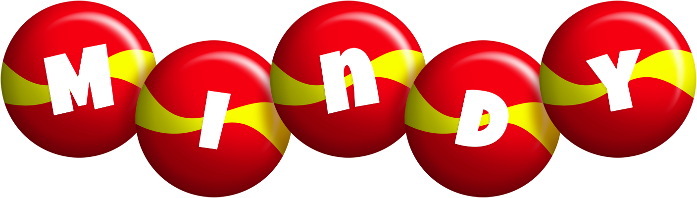 Mindy spain logo