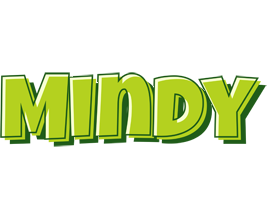 Mindy summer logo